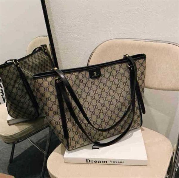 

luxury bags advanced feeling large capacity atmosphere portable shoulder
