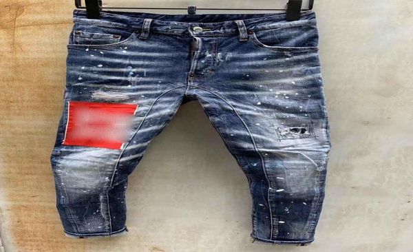 

autumn winter men fashion korea style vintage loose straight fleece cashmere warm denim male smart casual jeans trousers pants128684152, Blue