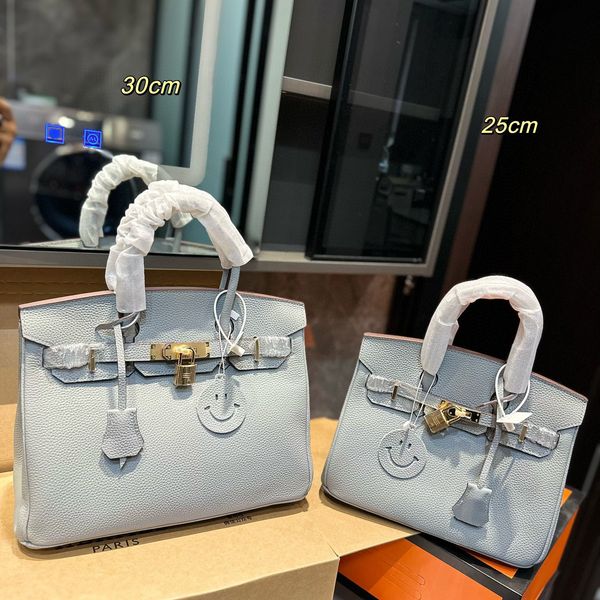

tote bags for work small shoulder bag cowskin genuine leather ladies handbags with thick strap handle clutch bag designers bags traveling of