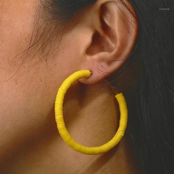 

stud colorful big earrings large earring hoops plastic0126836070, Golden;silver