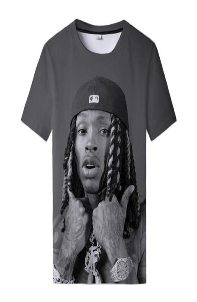

2020 king von tshirts men women t shirt fashion clothes hip hoptees7265410, White;black