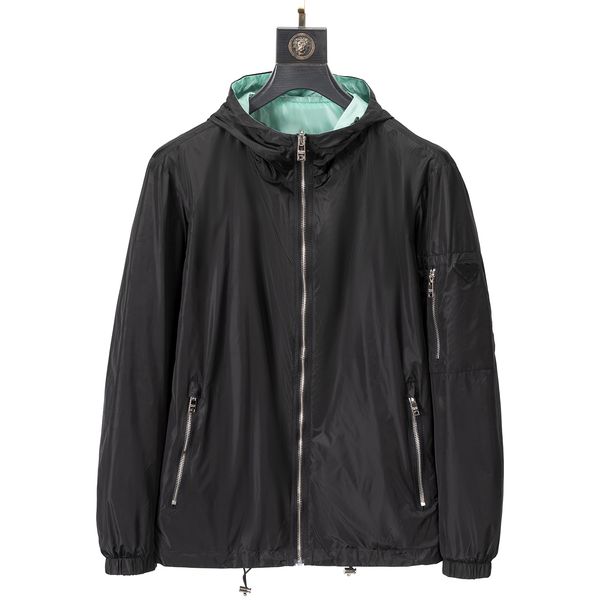 

2023 mens jackets mens varsity leather baseball jacket men women vintage embroidery letter patchwork college coats hip hop bomber coat 07, Black;brown