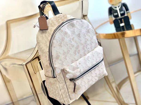 

Koujia backpack 20ss new brand original single fabric light luxury large capacity ladies fashion versatile portable single and double backpack student schoolbag, Pink