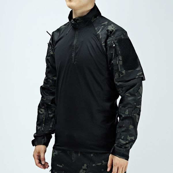 

men's tracksuits suit 2023 spring and autumn tooling style mountaineering outdoor stitching fashion leisure plussize 230727, Gray