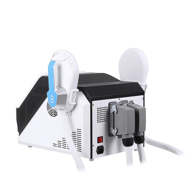 

training muscle stimulator tesla sculptor hiemt body sculpting high intensity non side effect machine