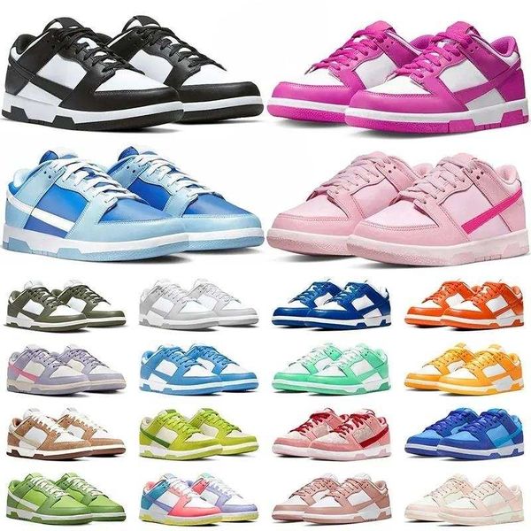 

designer shoes panda shoes for men women triple pink white black grey fog unc shades of green apple syracuse gai rose whisper pn dust mens s