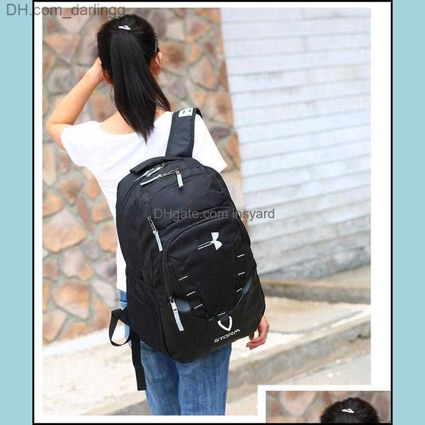 

outdoor bags outdoorsdesigner-brand designer style backpack light casual backpacks travel outdoor sports bags teenager students under brand