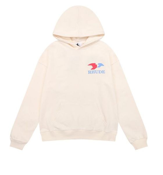 

2023 latest men's and women's hoodie fashion cartoon hoodie hip-hop autumn and winter street round neck long-sleeved hooded pullov, Black