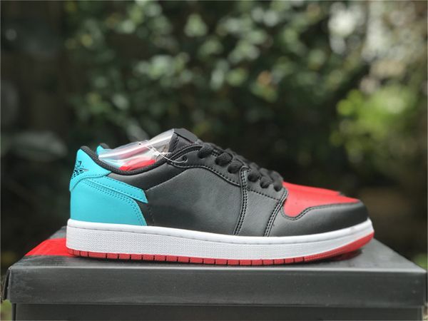 

2023 release 1 low og wmns unc chicago outdoor shoes sail black toe atmosphere grey white varsity red golf olive fragment sports sneakers wi