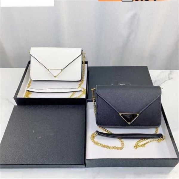 

triangle envelope trend chain small square good shoulder messenger