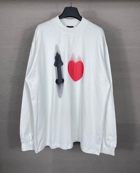 

men's plus tees & polos letter knitted sweater in autumn / winter knitting machine e custom detail crew neck cotton 13t5g, Black;brown