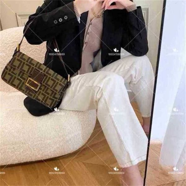 

designer luxury bags leather old flower stick vintage diagonal span portable medieval women