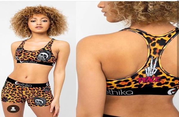 

women designer swimsuit 2 piece bikini set vest tank bra and shorts swimming suit luxury shark swimwear brand beachwear dhl8825399, Black;gray