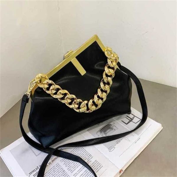 

hand chain shoulder messenger underarm
