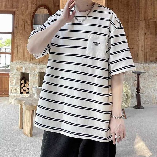 

2023 mens designers tshirt men women classic modern trend luxury goods with short sleeves breathable outdoor movement 3ywi hi66 9o6o 21tp, White;black
