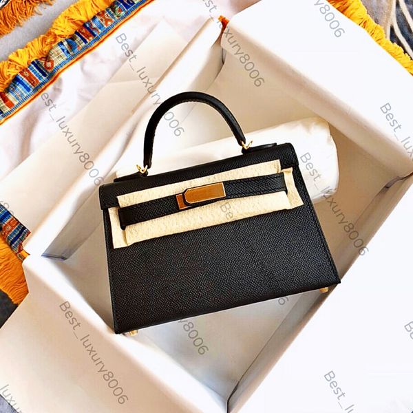 

10a tote classic handbag designer bag luxury women's bag with shoulder strap shoulder bag 19mini original leather professional craft se