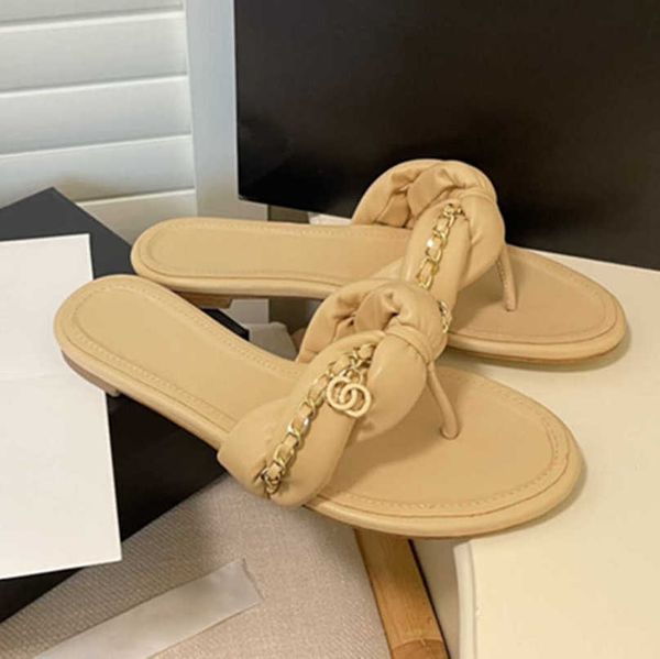 

cross band slippers pu leather flat thong sandals women open toe beach pool slides womens casual shoes summer outdoor ladies flip flops chan, Black
