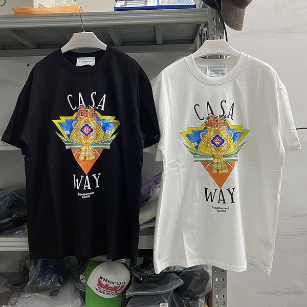 

real pics t-shirts men women tees flower printing t shirt, Black;brown