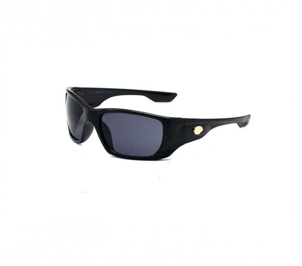 

uv resistant sunglasses fashion cycling costa 8869 sports glasses, White;black