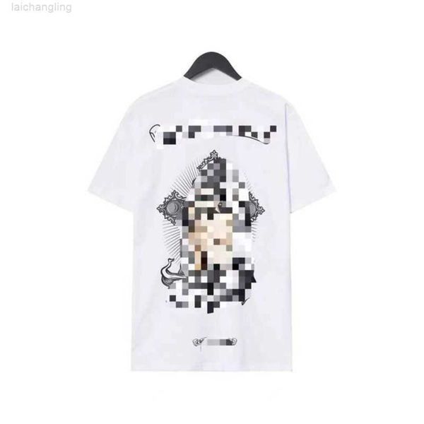 

classics mens t shirts heart brand crew neck chrom short sleeves tees t-shirts casual horseshoe sanskrit cross xyc08u18, White;black