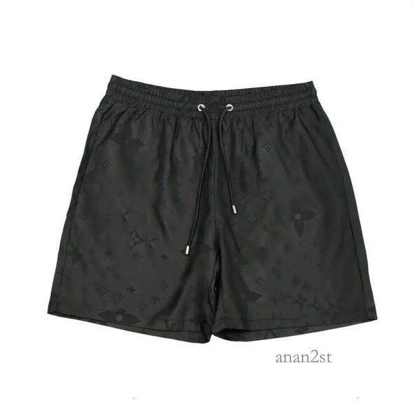 

designer swimsuit printed mens shorts mens short sports summer womens trend pure breathable short swimwear clothing size m-3xl.sc, White;black