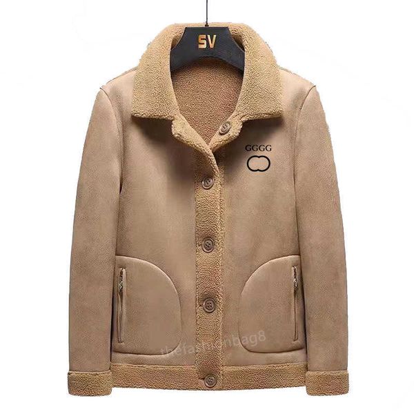 

2023s men's jacket flannel hoodie trench coat fashion coat streetwear jacketjacket -8xl, Black;brown