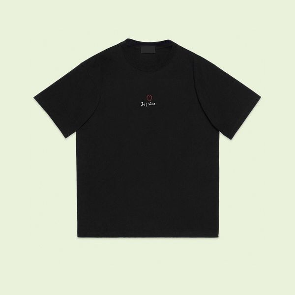 

men's plus tees & polos round t-shitrs neck embroidered and printed polar style summer wear with street pure cotton 12rfd, Black;brown