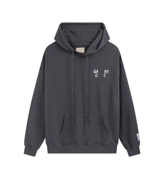 

designer galleries hoodies depts hoody luxury hoodies pullover sweatshirts loose long sleeve hooded jumper mens womens fashion streetwear lo, Black;brown