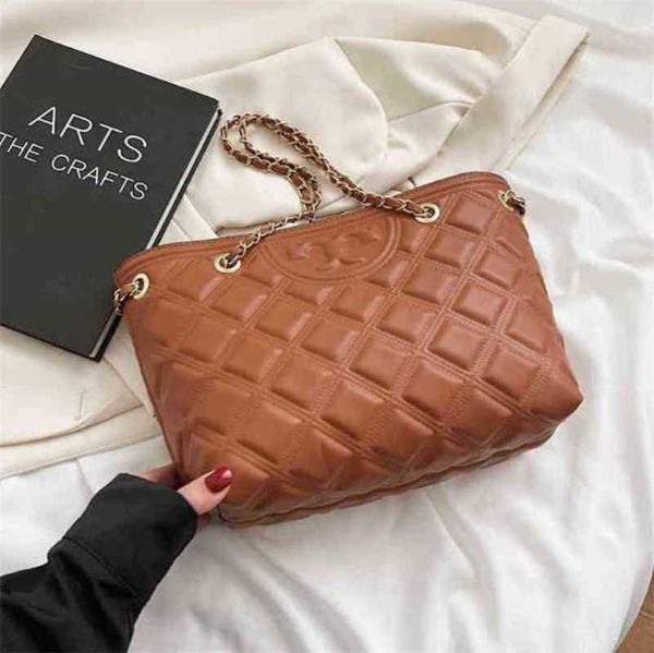 

2023 new luxury bags women lingge korean version large personality
