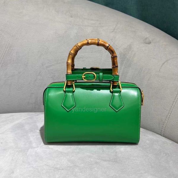 

bamboo diana designer bags women's bag autumn/winter new high capacity bamboo joint bag premium pillow bag fashion one shoulder crossbo