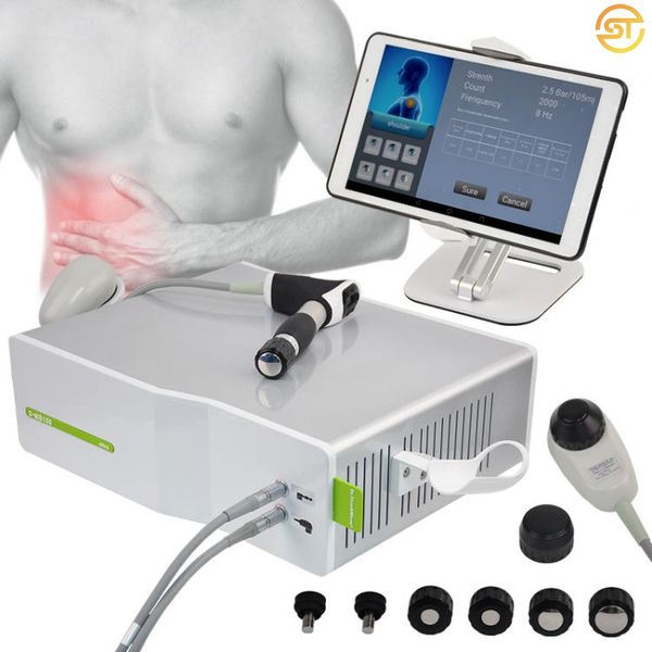 

professional mb100 air pressure physical pain relief shockwave radial pneumatic shockwave devices ed 8bar shock wave jointpain erectile dysf