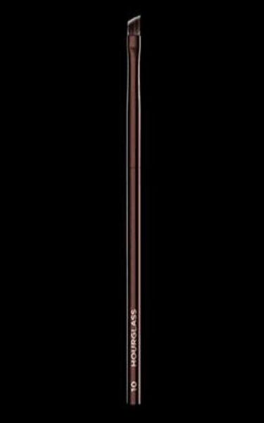 

makeup brushes 10 hourglass eyebrow brush fiber hair01232818050