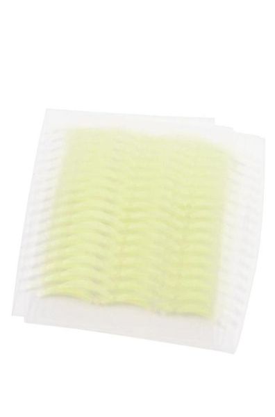

wholesaf 5 sheets 120 pairs makeup invisible double eyelid tape stickers 24mm x 2mm4556726