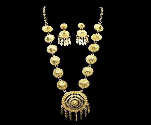 

chinese wind vintage necklace for women gift funny thailand dai fashion retro sliver golden hollow tassel jewelry for female2368813, Silver