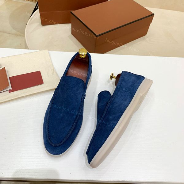 

luxury brand printed pattern men's formal shoes flat shoes casual shoes business office oxford leather dress shoes, Black
