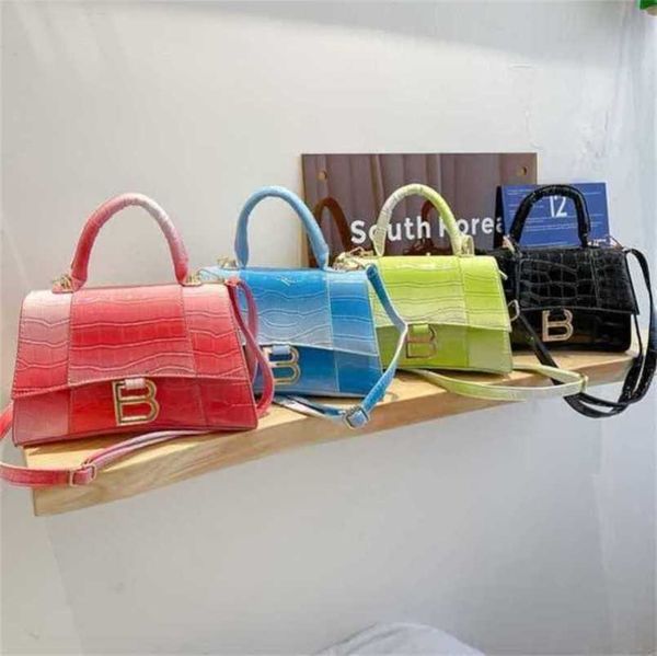 

designer luxury bags korean version all girl shoulder
