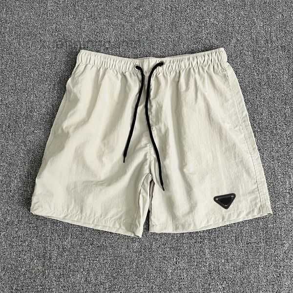 

mens shorts luxury sports summer swimwear pants clothing tm9z, White;black