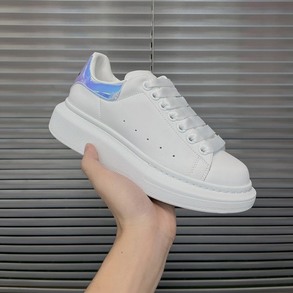 

designer sneakers luxury sneaker brand casual shoes man trainer women slipper sandal slide genuine leather woman shoe platform shoe boot 9 0, Black