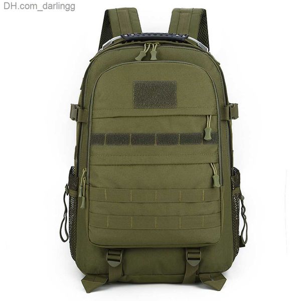 

outdoor bags outdoor bag teal tactical assault pack backpack waterproof small rucksack for hiking camping hunting fishing xdsx1000 z230728