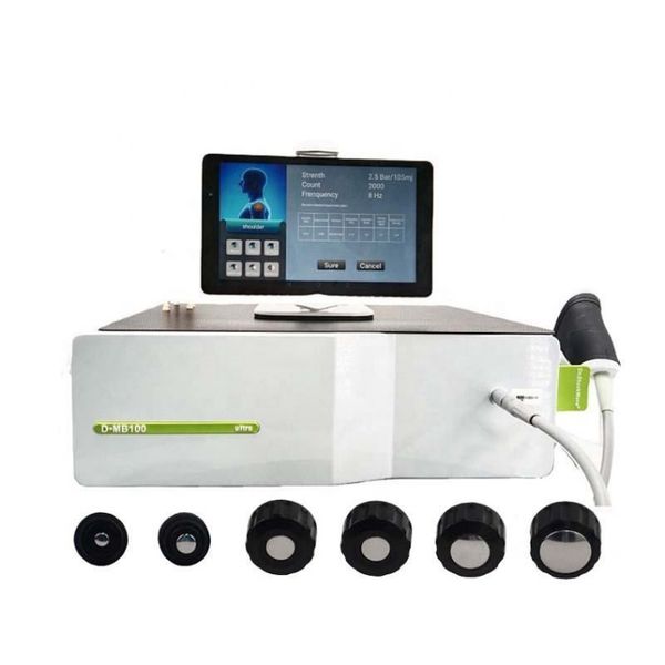 

mb100 air pressure physical pain relief shockwave therapy machine price ed 8bar shock wave for jointpain erectile dysfunction 1-21hz