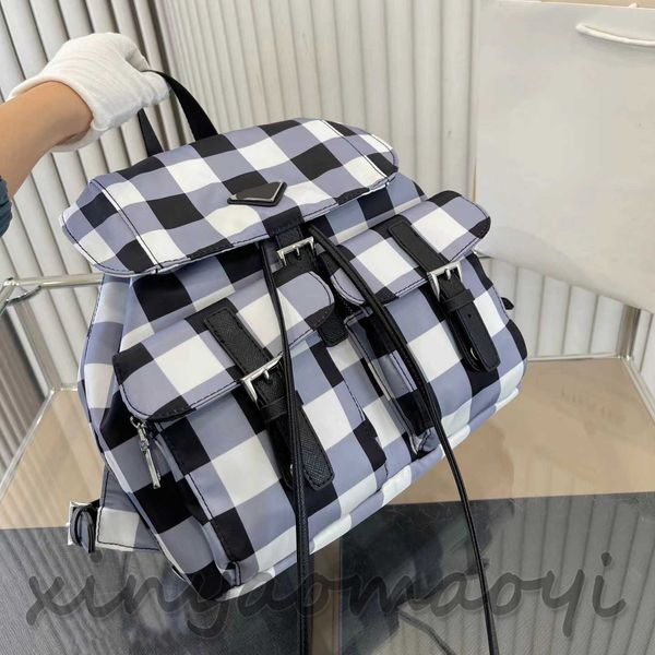 

parachute backpack, ultra light and large capacity, designer luxury bag, backpack 104363