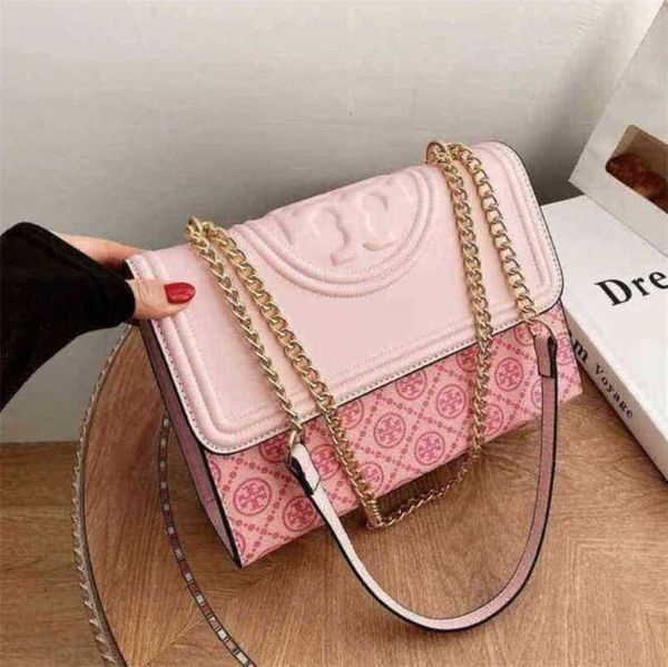 

2023 new luxury bags trend armpit shoulder chain sense