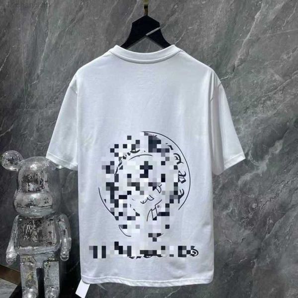 

classics mens t shirts heart brand crew neck chrom short sleeves tees t-shirts casual horseshoe sanskrit cross 8ky7kaqn, White;black