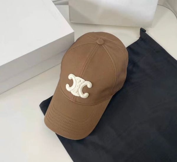 

2023 men and women baseball cap desingers ball caps letter woman caps embroidery sun hats fashion leisure design sunscreen pretty, Blue;gray