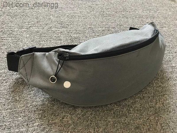 

outdoor bags outdoor bags women men waist bag gym earphone hole running belt travel for mobile phone elastic adjustable strap zipper z230728