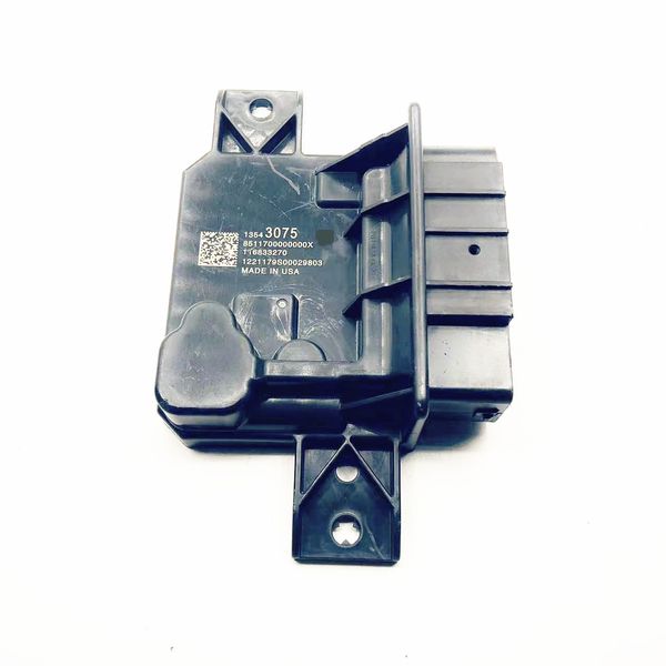 

fuel system fuel system component control module car for comaro 13543075