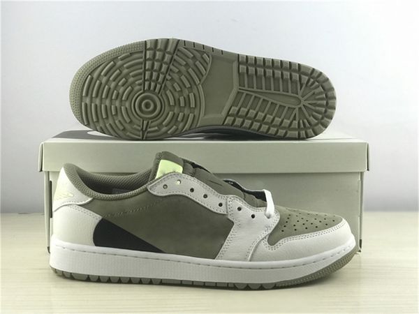 

2023 release fragment 1 low golf olive outdoor shoes travis sail light lemon twist ts sp reverse mocha black phantom military blue scotts sn
