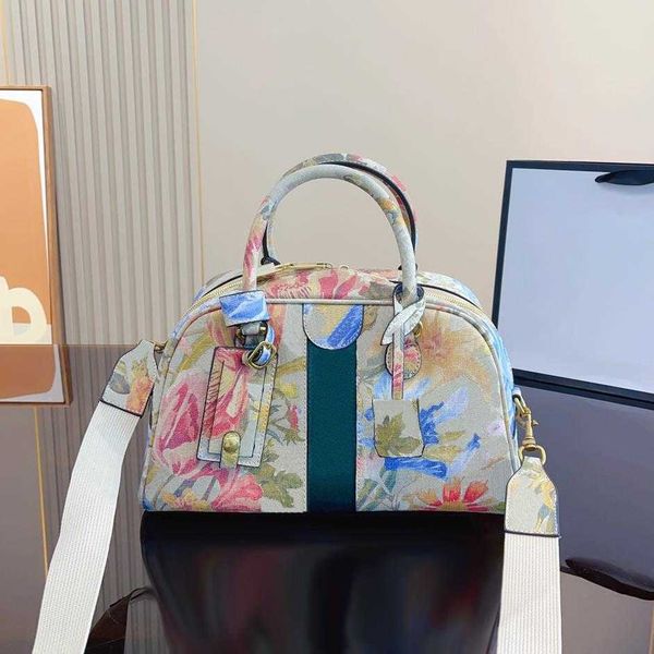 

designer tote the tote bag totes bags women luxury handbag shoulder bag womens designers fashion classic lady floral patterns purses handbag