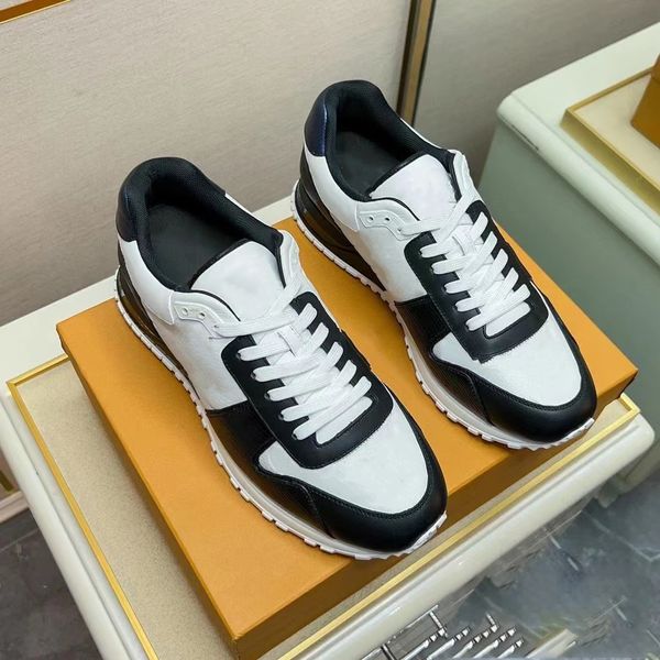 

fashion designer shoes men women casual shoes run away luxury suede canvas low up mesh flats running shoes outdoor versatile ventilate casua