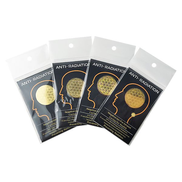 

camaz in big stock round 5g anti radiation quantum shield for cell phone emf protection anti radiation sticker